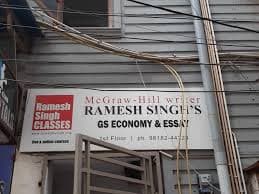 Ramesh Singh CLASSES Images photo 2